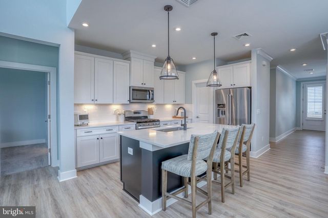 266 EXETER STREET, Ocean View, DE 19970