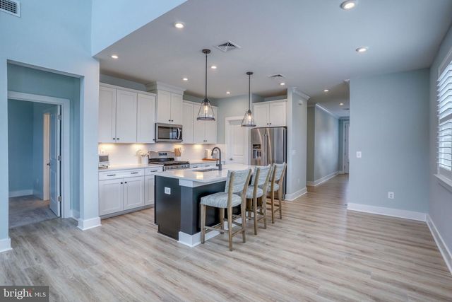 266 EXETER STREET, Ocean View, DE 19970