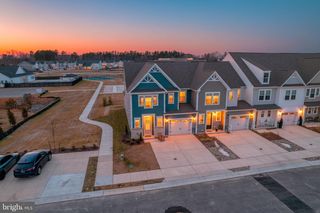 266 EXETER STREET, Ocean View, DE 19970