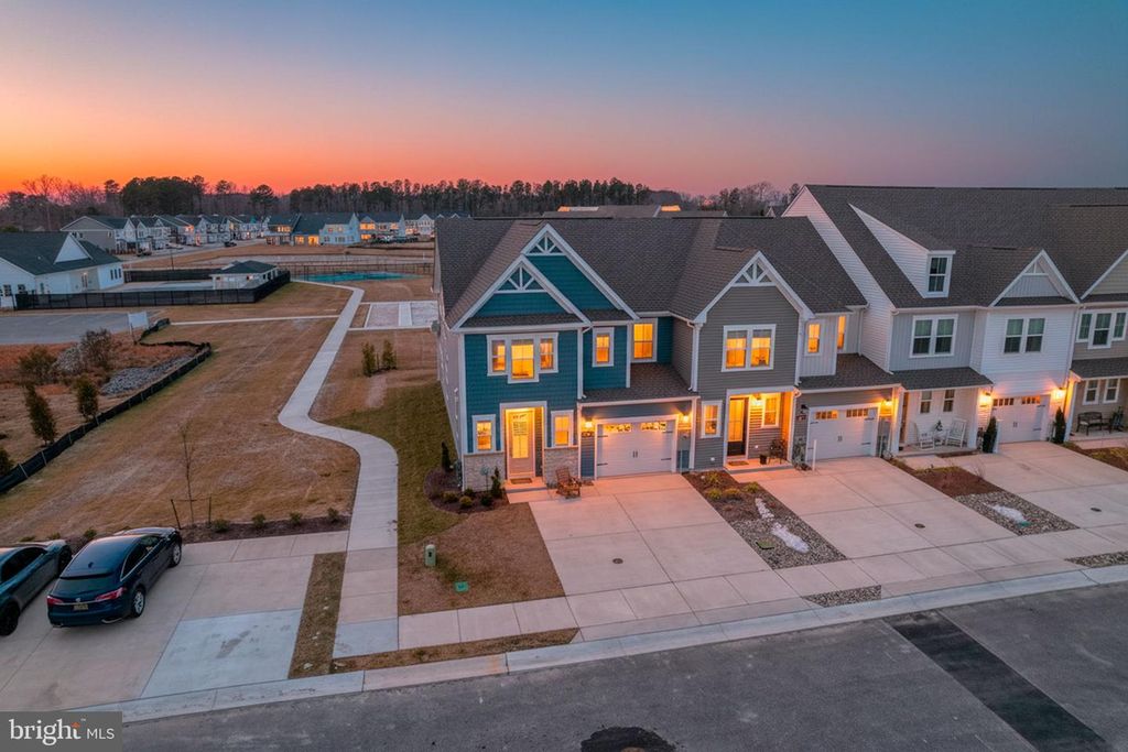 266 EXETER STREET, Ocean View, DE 19970