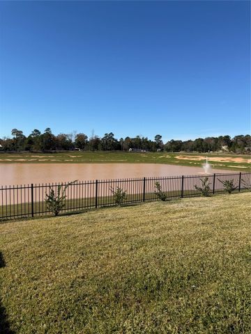 15671 Honey Cove Drive, Conroe, TX 77303