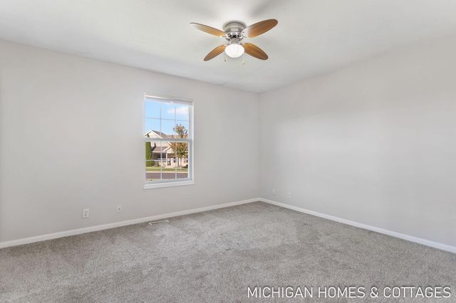 634 Wilshire Court, Holland City, MI 49423