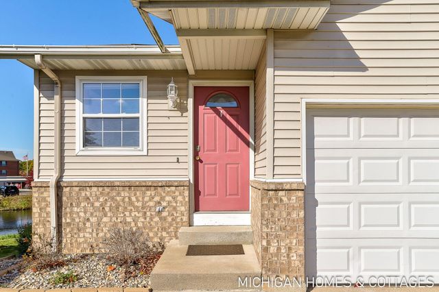 634 Wilshire Court, Holland City, MI 49423