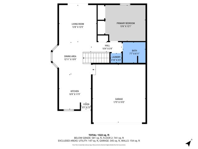 634 Wilshire Court, Holland City, MI 49423