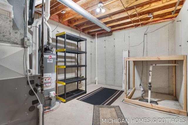 634 Wilshire Court, Holland City, MI 49423