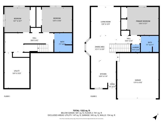 634 Wilshire Court, Holland City, MI 49423