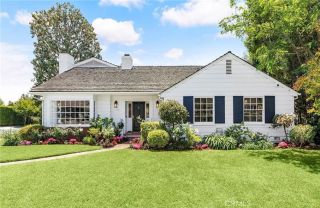 2850 Canterbury Road, San Marino, CA 91108