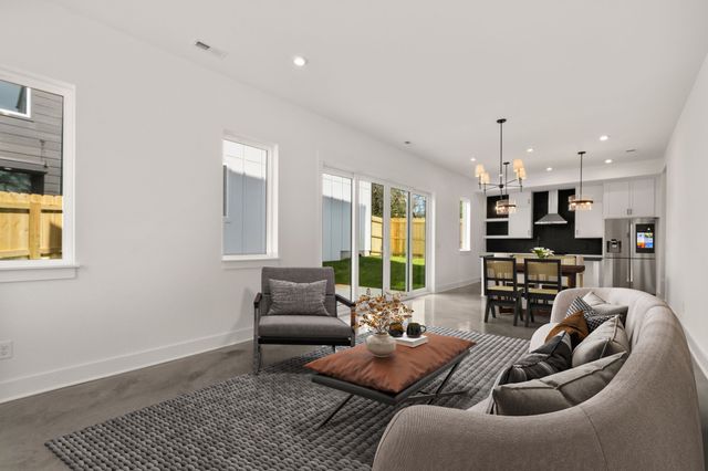 315A Edith Ave, Nashville, TN 37207