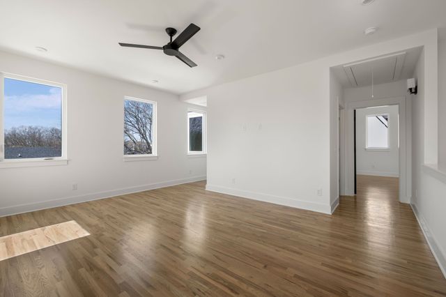 315A Edith Ave, Nashville, TN 37207