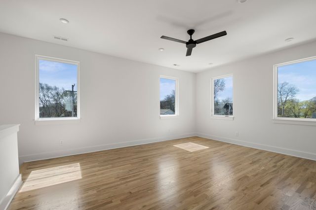 315A Edith Ave, Nashville, TN 37207