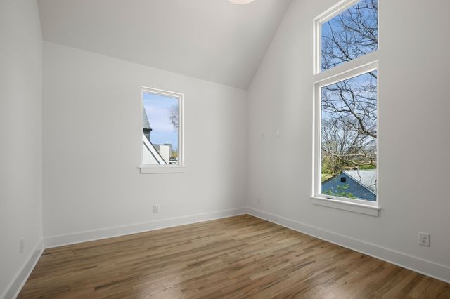 315A Edith Ave, Nashville, TN 37207