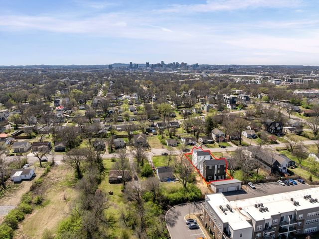 315A Edith Ave, Nashville, TN 37207