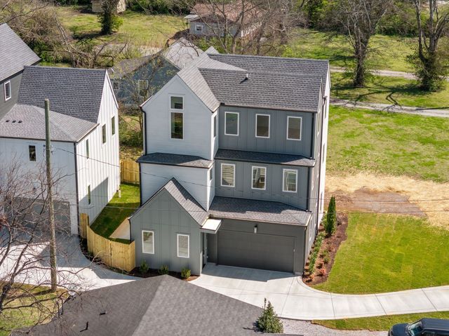 315A Edith Ave, Nashville, TN 37207