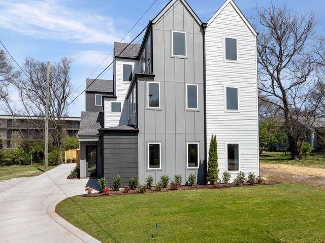 315A Edith Ave, Nashville, TN 37207