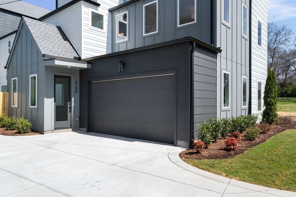 315A Edith Ave, Nashville, TN 37207