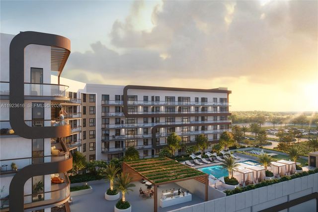 218 SE 7th Street 612A, Hallandale Beach, FL 33009