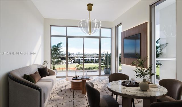 218 SE 7th Street 612A, Hallandale Beach, FL 33009