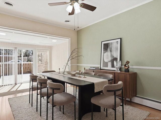 3330 S Oneida Way, Denver, CO 80224