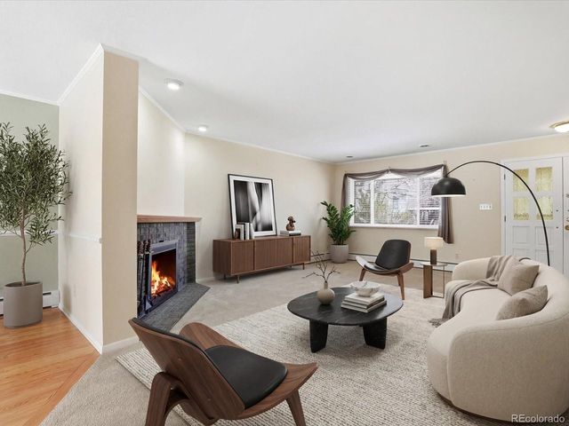 3330 S Oneida Way, Denver, CO 80224