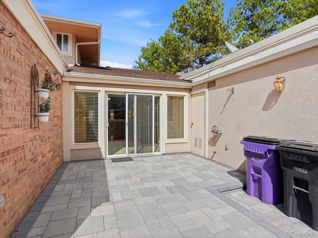 3330 S Oneida Way, Denver, CO 80224