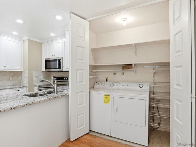 3330 S Oneida Way, Denver, CO 80224