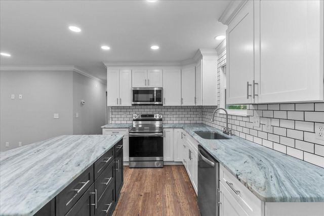 876 Childress Hollow Road, Chickamauga, GA 30707