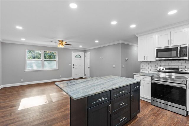 876 Childress Hollow Road, Chickamauga, GA 30707