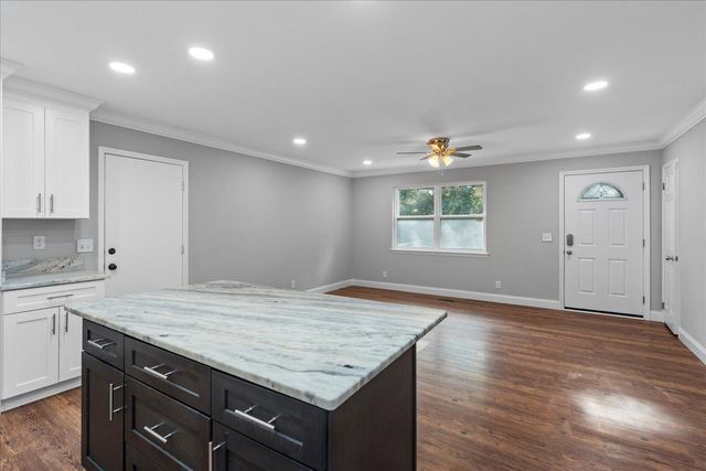876 Childress Hollow Road, Chickamauga, GA 30707