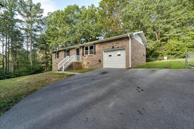 876 Childress Hollow Road, Chickamauga, GA 30707