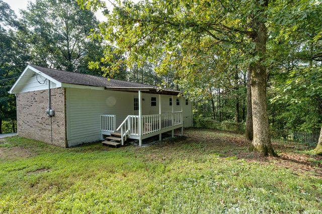 876 Childress Hollow Road, Chickamauga, GA 30707