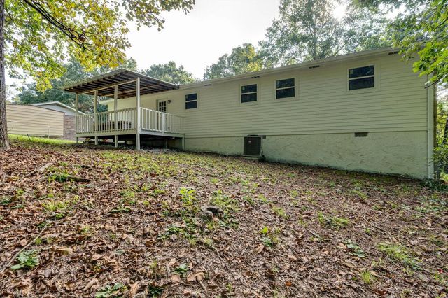 876 Childress Hollow Road, Chickamauga, GA 30707