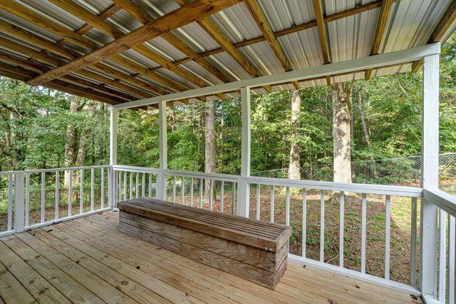 876 Childress Hollow Road, Chickamauga, GA 30707