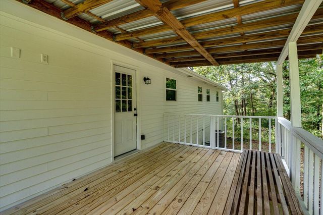 876 Childress Hollow Road, Chickamauga, GA 30707