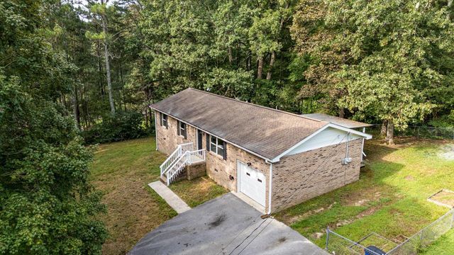 876 Childress Hollow Road, Chickamauga, GA 30707