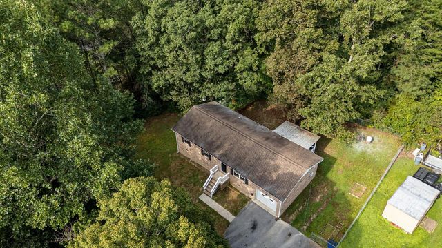 876 Childress Hollow Road, Chickamauga, GA 30707