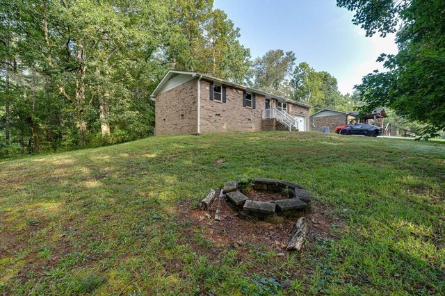 876 Childress Hollow Road, Chickamauga, GA 30707