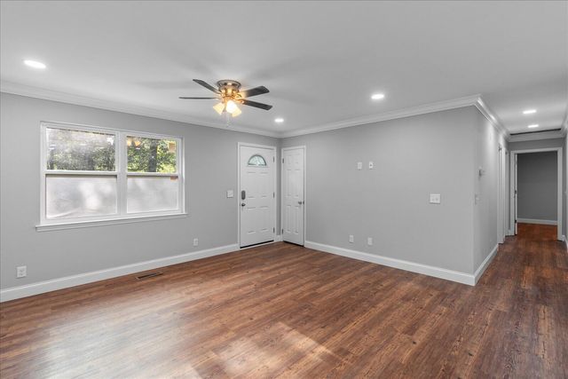 876 Childress Hollow Road, Chickamauga, GA 30707