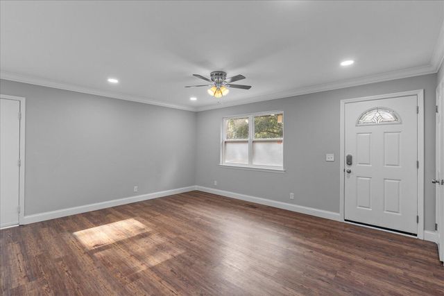 876 Childress Hollow Road, Chickamauga, GA 30707