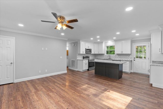 876 Childress Hollow Road, Chickamauga, GA 30707