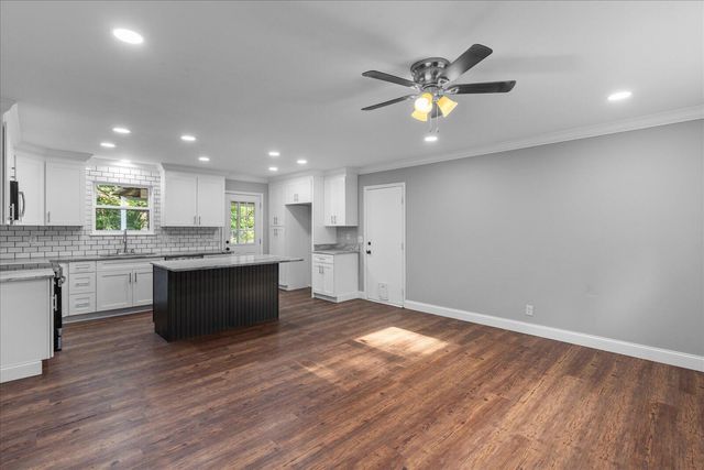 876 Childress Hollow Road, Chickamauga, GA 30707