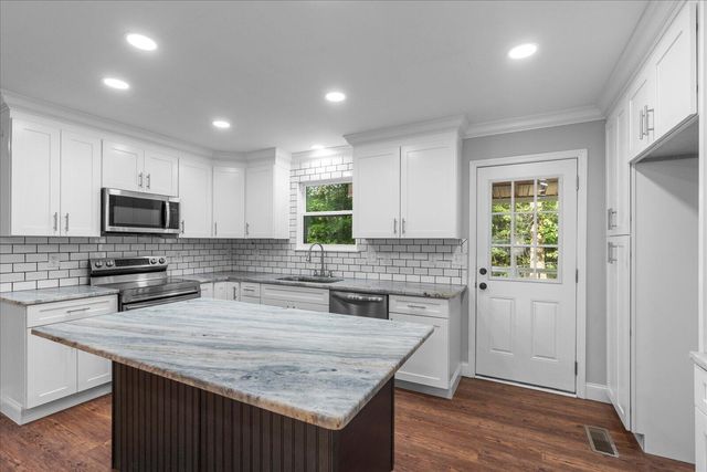 876 Childress Hollow Road, Chickamauga, GA 30707