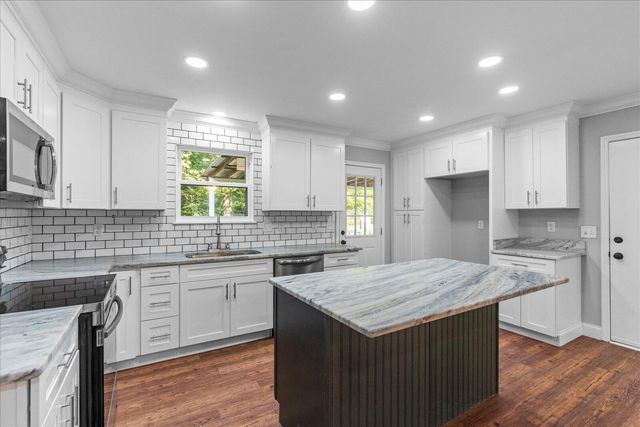 876 Childress Hollow Road, Chickamauga, GA 30707