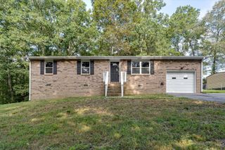 876 Childress Hollow Road, Chickamauga, GA 30707