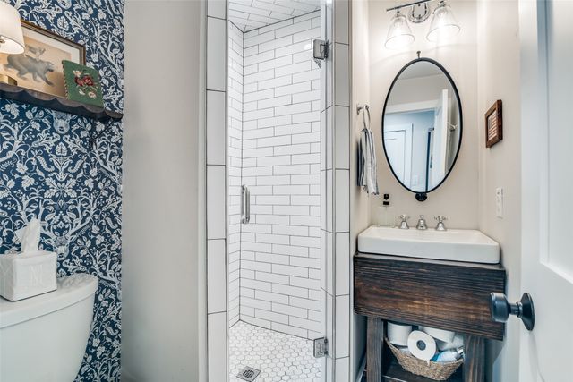 650 Honeysuckle Lane, Lucas, TX 75002