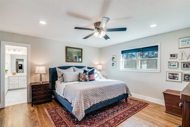 650 Honeysuckle Lane, Lucas, TX 75002