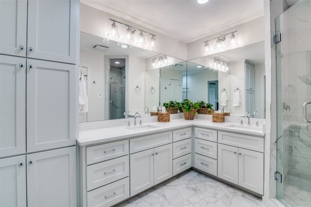 650 Honeysuckle Lane, Lucas, TX 75002