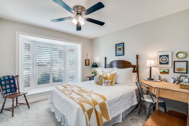 650 Honeysuckle Lane, Lucas, TX 75002