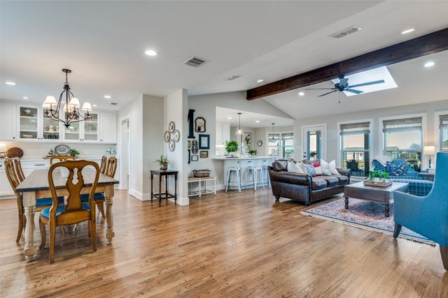 650 Honeysuckle Lane, Lucas, TX 75002