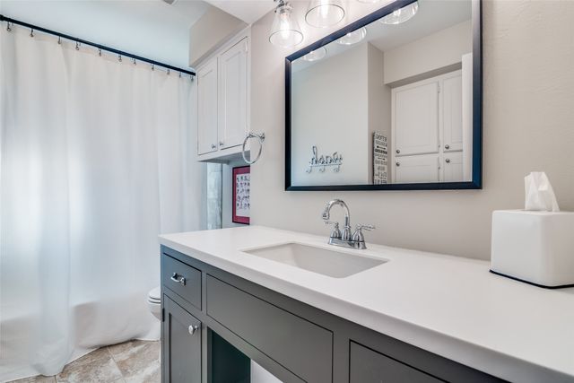 650 Honeysuckle Lane, Lucas, TX 75002