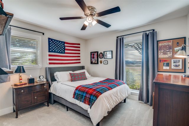 650 Honeysuckle Lane, Lucas, TX 75002